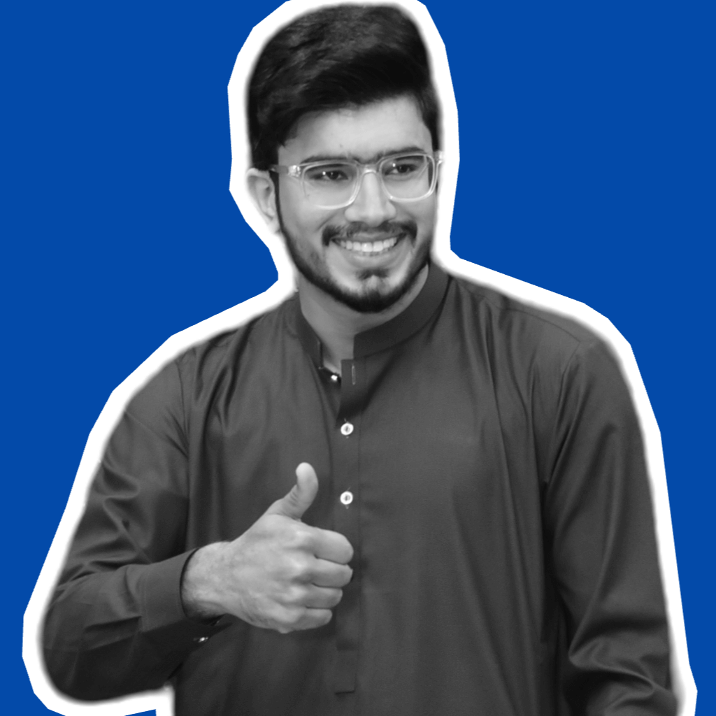 Muhammad Matie (CEO)