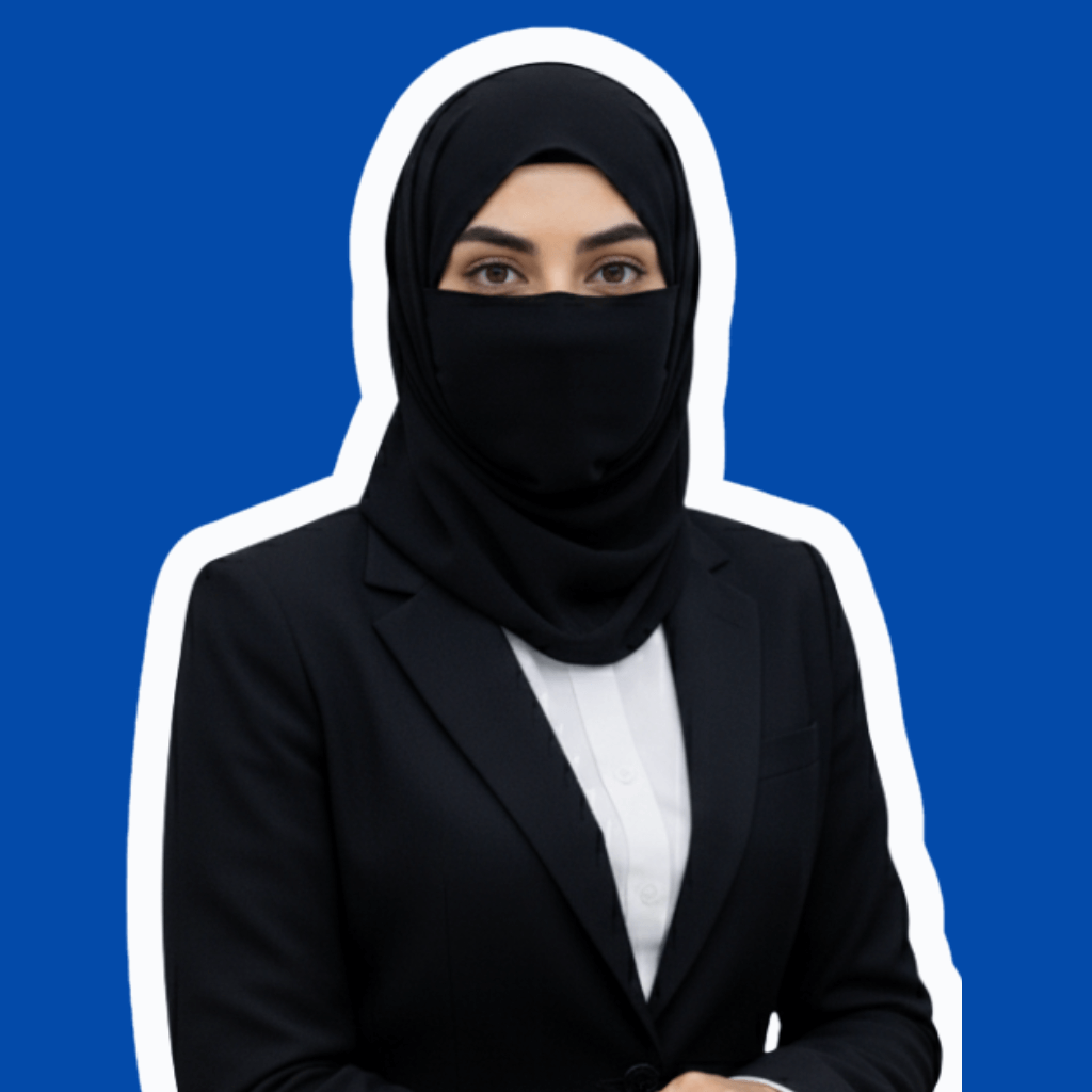 Maria (Social Media Manager)