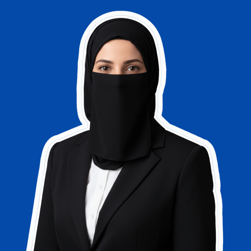 Sara Anwaar (Manager)